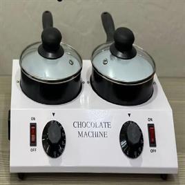 Commercial Chocolate Melter
