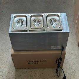 10kg Chocolate Melting Machine