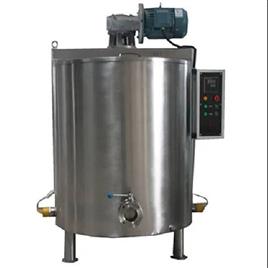 50L Chocolate Melting Apparatus