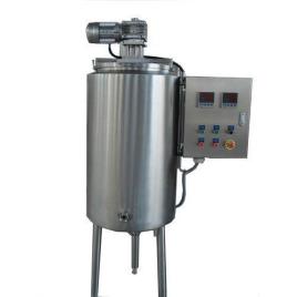 100L Chocolate Melting Machine