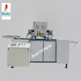 Chocolate Enrobing Machine