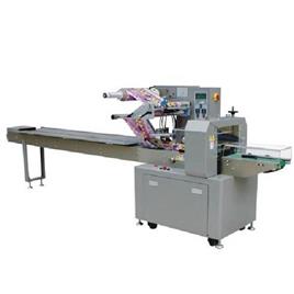 Industrial Chocolate Packing Machine