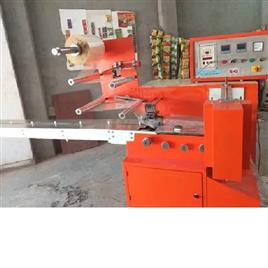 Chocolate Bar Check Packaging Machine