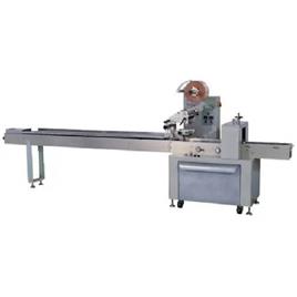 Chocolate Package Machine