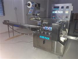 Automatic Chocolate Pouch Machine HFW-150