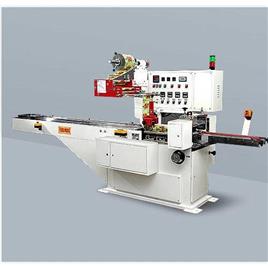 Single Pack Automatic Chocolate Machine