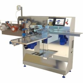 Chocolate Packaging Machine