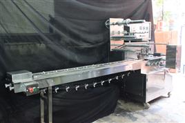 Electric Chocolate Packing Machine