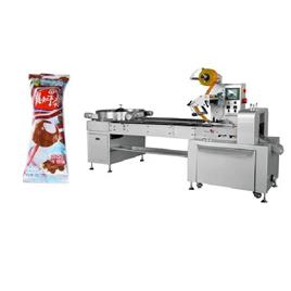 Custom Chocolate Panning Machine