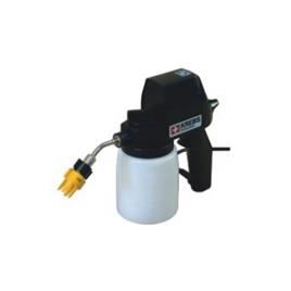 Chocolate Atomizer Machine