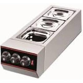 Chocolate Stove Appliance