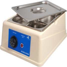 Chocolate Tempering Machine Basic