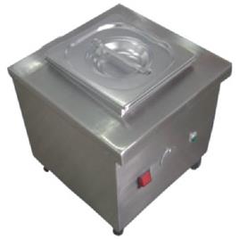 Chocolate Heating Machine