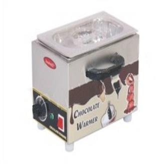 Stainless Steel Electric Chocolate Warmer