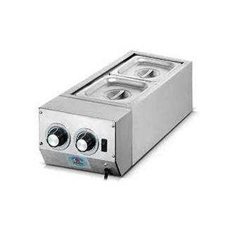 Dessert Chocolate Warmer