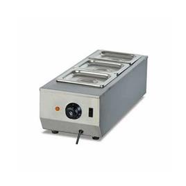 Stainless Steel Chocolate Warmer Machine