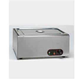 Stainless Steel Chocolate Warmer Machine