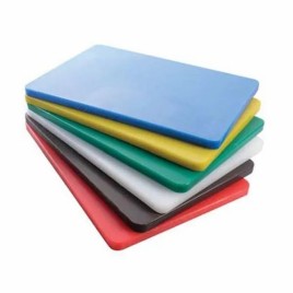 Plastic Kitchen Chopping Board