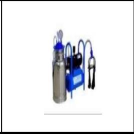 Chotta Boy 10LTR Milking Machine