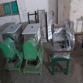 Chowmein Production Machine