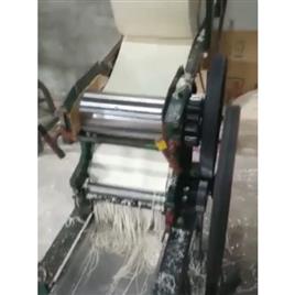 Chowmein Fabrication Machine
