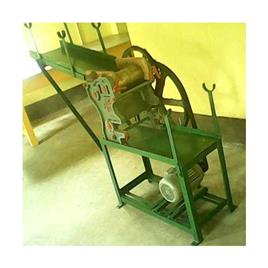 Chowmein Manufacturing Machine