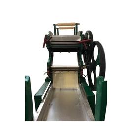 3-Stage Chowmein Production Machine