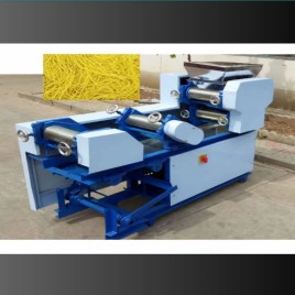 Industrial Chowmein Maker Machine