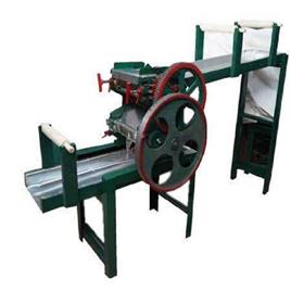 1-Stage Chowmein Production Machine