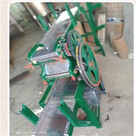 Chowmein Fabrication Equipment