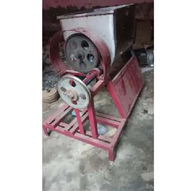 Chowmein Preparation Machine