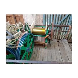 Chowmin Production Machine