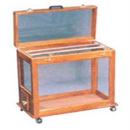 Chromatography Filter Paper Cabinet