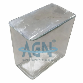 CHROMATOGRAPHY CONTAINER, 50 ml