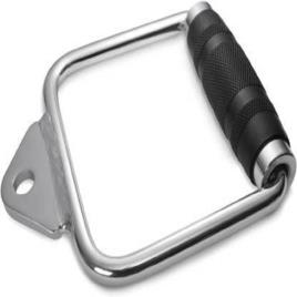 Gym D Handle Equipment