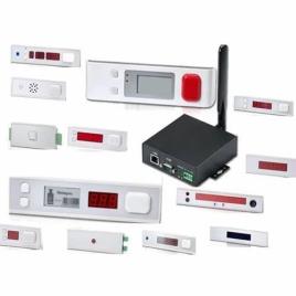 Chrome Sort Light, Automatic, 10W LED