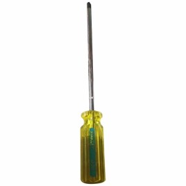 Heavy Duty Chrome-Vanadium Screwdriver