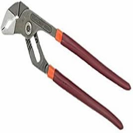 250mm Chrome Vanadium Water Pump Pliers