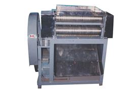 Chuara Guthli Grain Separator Machine