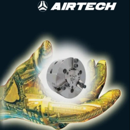 Stainless Steel Machine Chuck