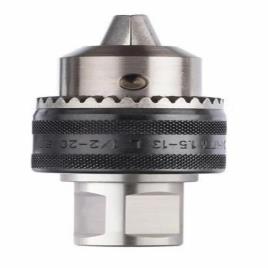 Magnetic Drill Chuck 13x13mm