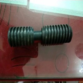 Chuck Threaded Rod