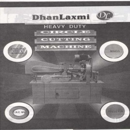 Machining Workholding Chucks