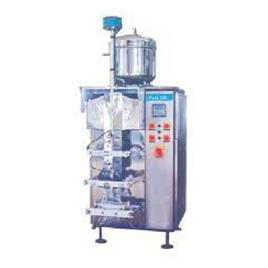 Industrial Chuna Pouch Making Equipment