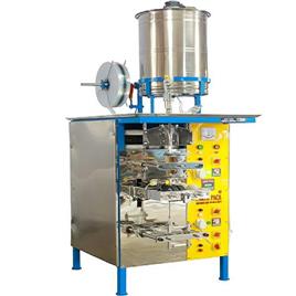 Chuna Pouch Packaging Machine