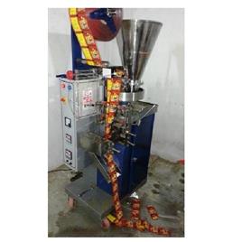 Chuna Pouch Packaging Machine