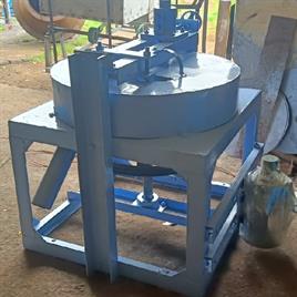 Chura Processing Equipment 36x36