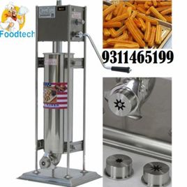 Commercial Churros Maker