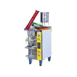 Chusky Pepsi Pouch Fabricator