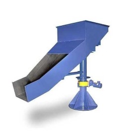 Standard Chute Conveyor